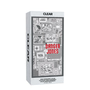 Clear Semi-Permanent Hair Color (118ml/4.0oz) - Clear