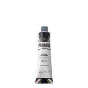 Shaving Cream Tube with Aloe Vera and Vitamin E (150ml/5.2oz)
