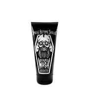 Beard Wash Shampoo with Argan Oil