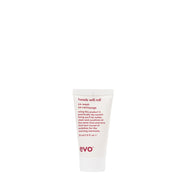Heads will roll cleansing conditioner - For curly hair