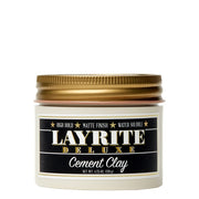 Pâte d'argile "Cement Clay" - Tenu forte, fini mat