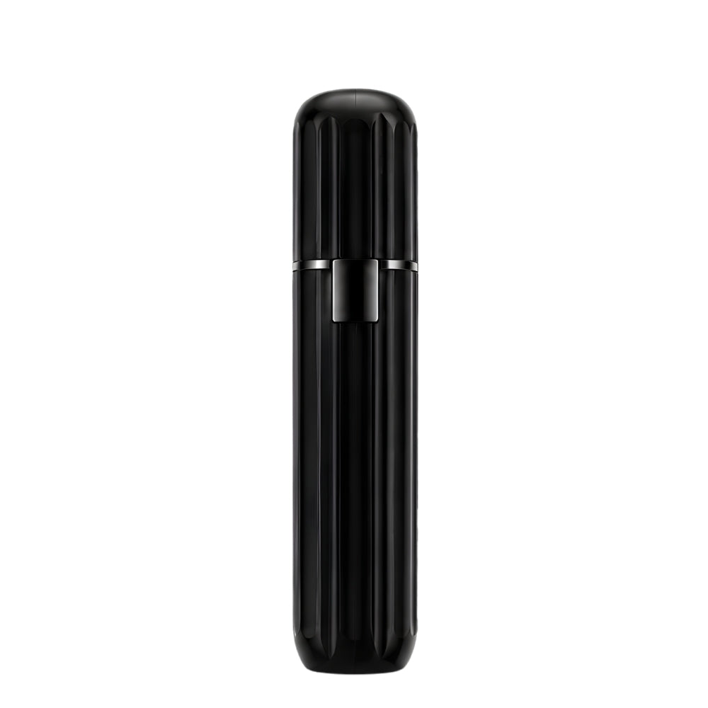 Rasoir avec ou sans fil "Onyx SF SH2301 Pro-Shaver" avec moteur haute puissance de 8000 tr/min  - Noir