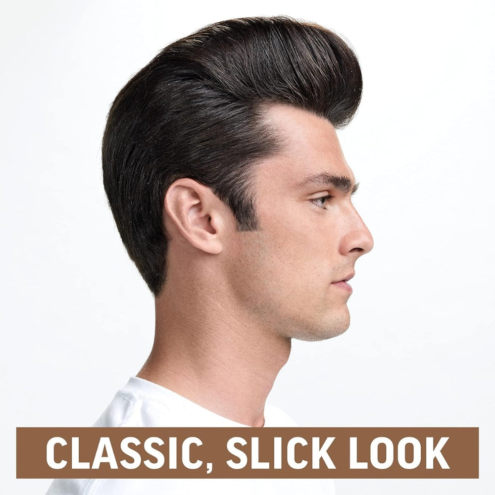 Pomade - Medium hold & high shine (85g/3.0oz)