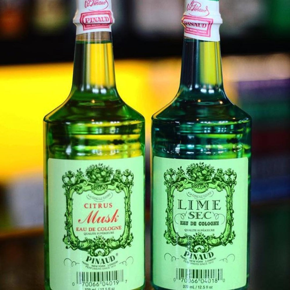 Citrus Musk Eau de Cologne (370ml/12.5oz)