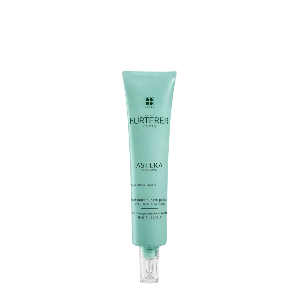 Sérum protecteur anti-pollution "Astera Sensitive" - Pour cuir chevelu sensible (75ml/2.5oz)