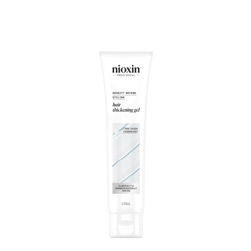 Gel épaississant pour cheveux "Hair Thickening Gel" - Pour des cheveux avec plus de volume et de corps (145g/5.1oz)