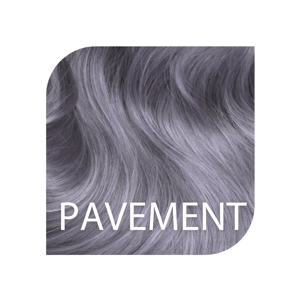 Coloration semi-permanente "Pavement" (118ml/4.0oz) - Gris