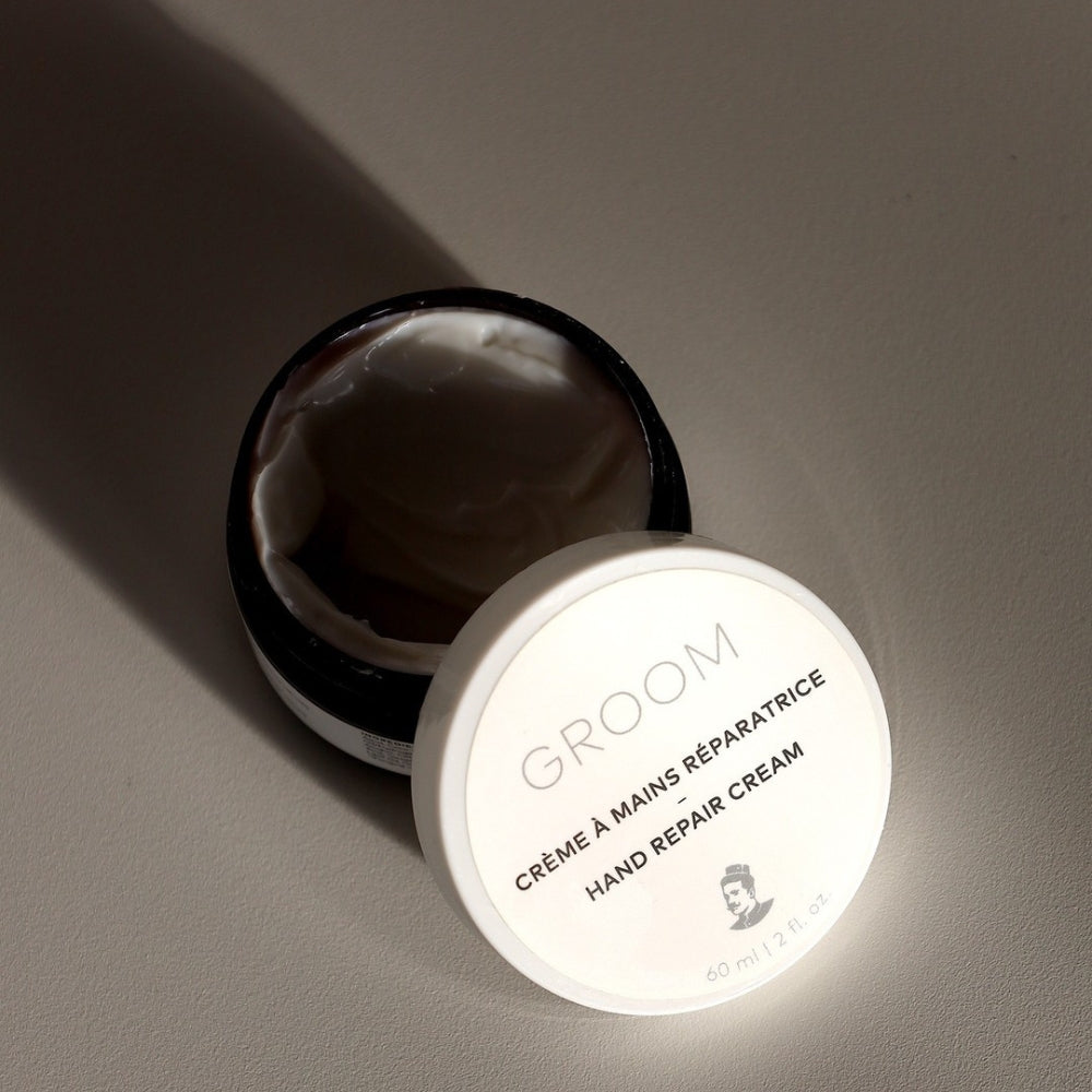 Crème à mains réparatrice "Hand Repair Cream" (60ml/2.0oz)