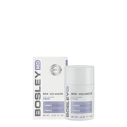 Fibre épaississante "BosVolumize" (BRUN CLAIR) - Pour cheveux clairsemés (12g/0.42oz)
