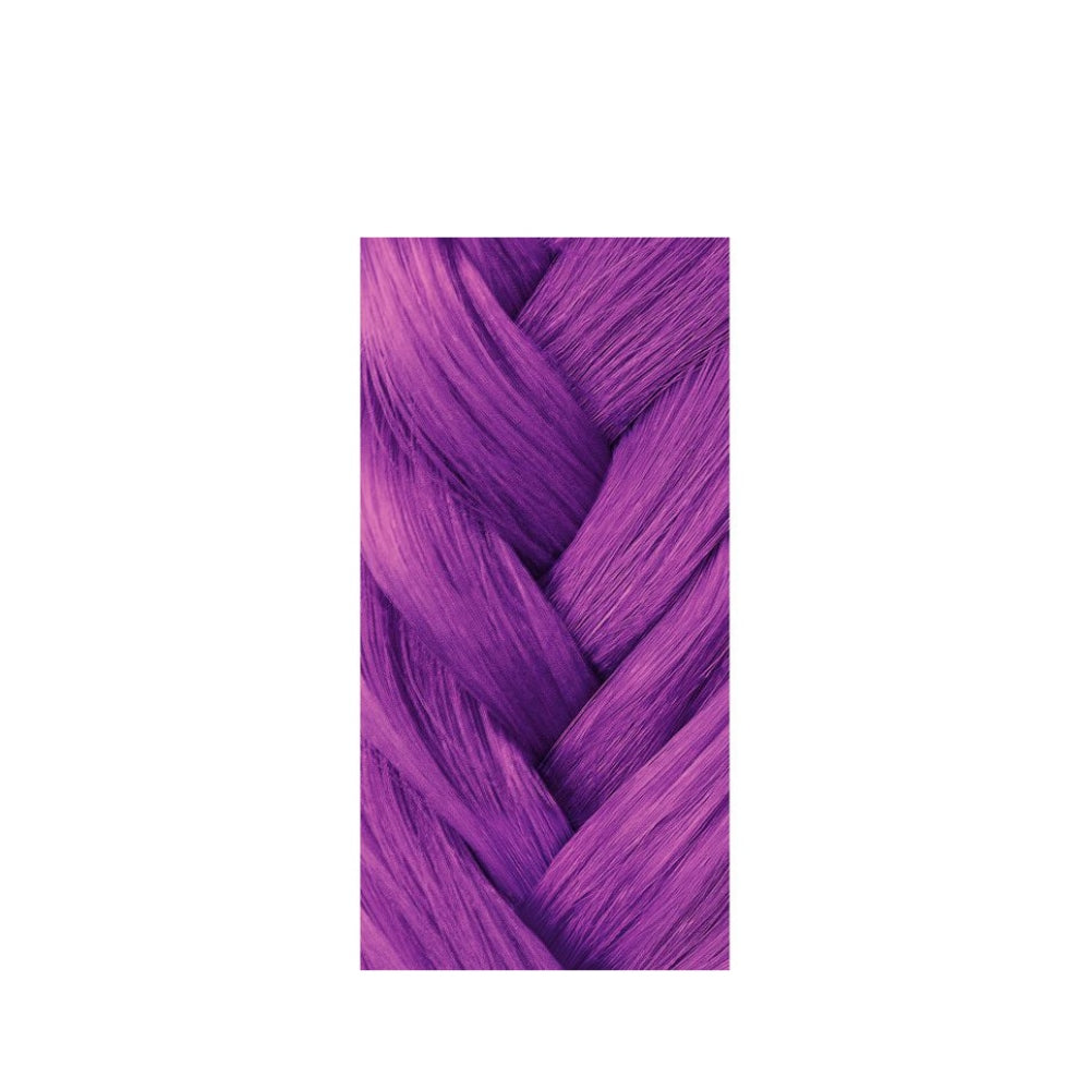 Hysteria Semi-Permanent Hair Color (118ml/4.0oz) - Berry