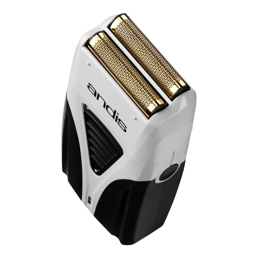 Rasoir "ProFoil Lithium Plus Titanium Foil Shaver" #17200