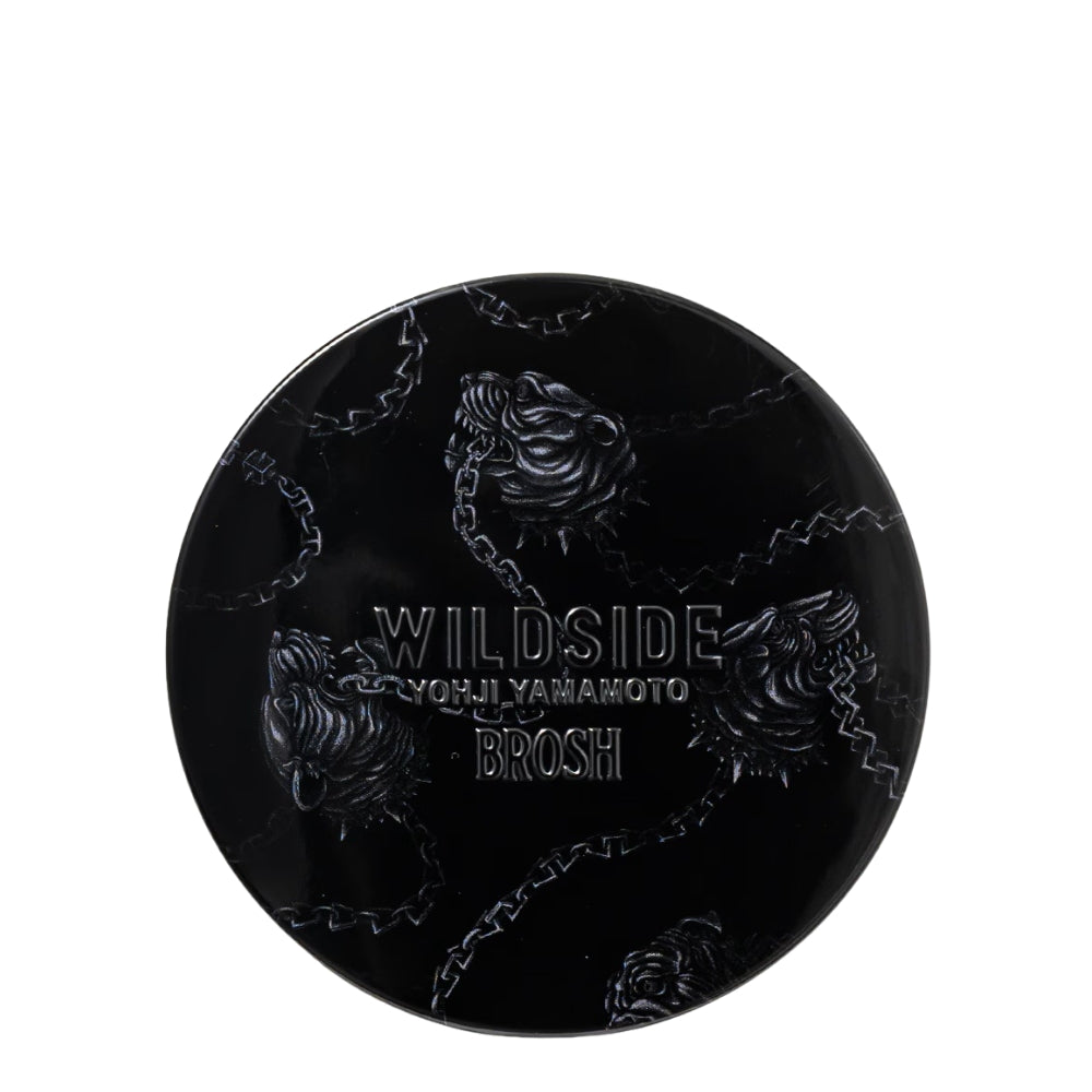 x Wildside Yohji Yamamoto - Pommade "Bulldog Chain Pomade" (115g/4.0oz)