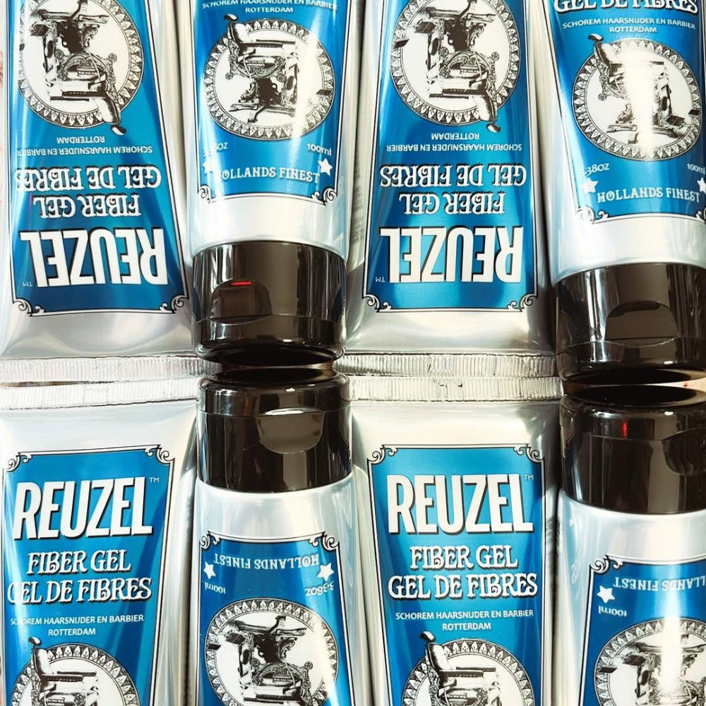 Fiber Gel (100ml/3.38oz)