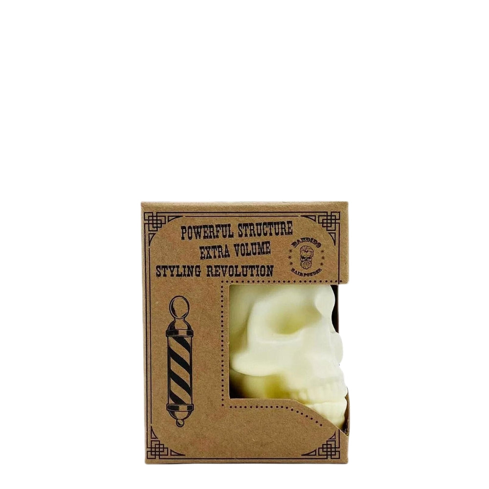Hair Styling Powder Wax Extra Volume - For Instant Volume and Texture (20g/0.7oz)