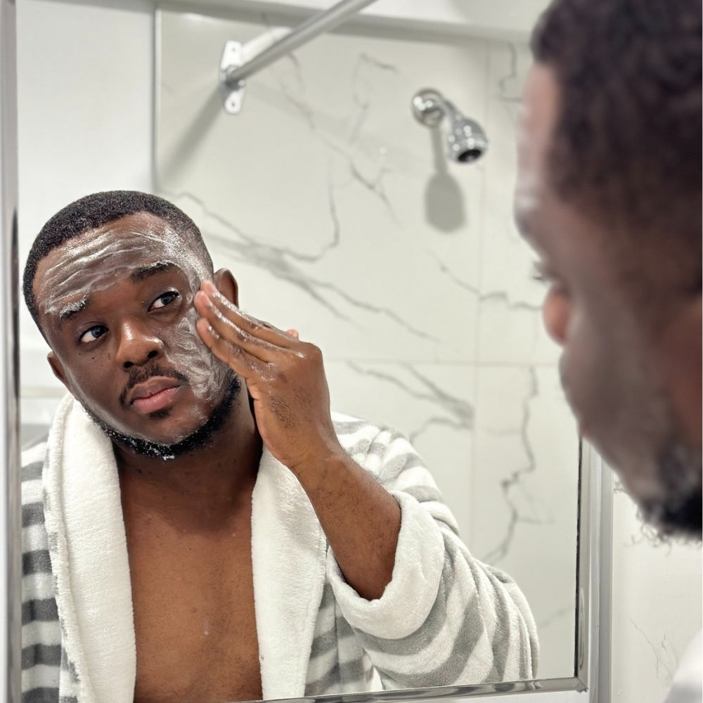Purifying Face Wash (120ml/4.0oz)