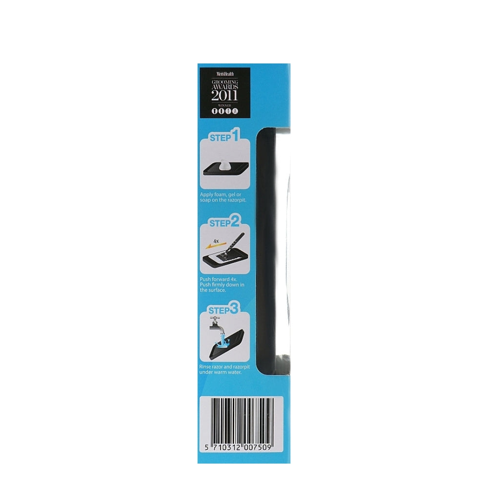 Slide Razor Blade Sharpener