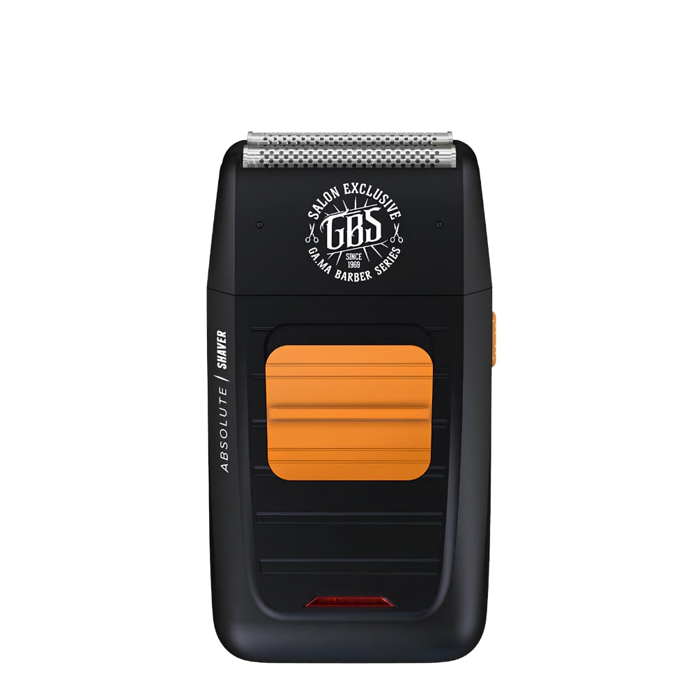Cordless GBS Absolute Shaver