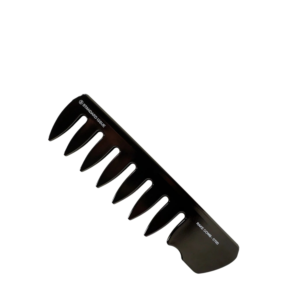 Peigne à dents larges "Rake Comb" (157mm/6.18") - 0700