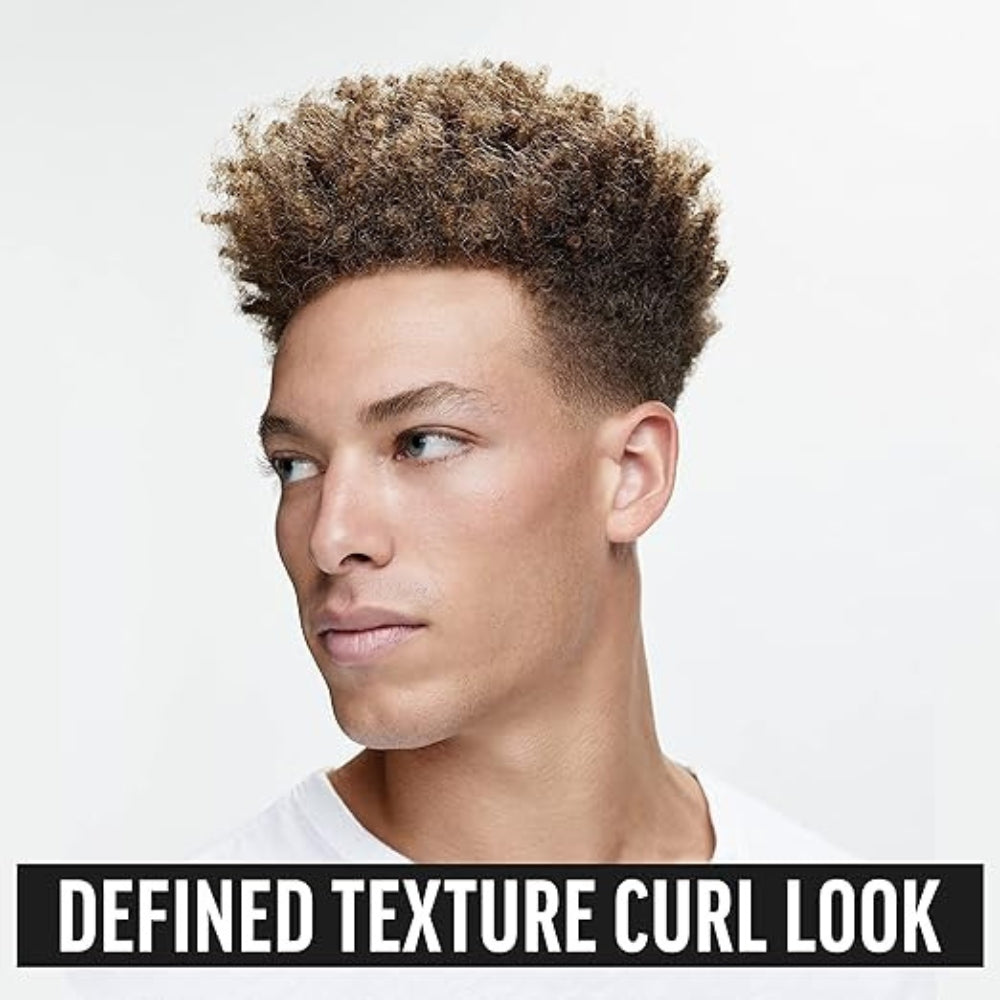 Pommade "Heavy Hold Pomade" - Tenue très forte et brillance élevé (85g/3.0oz)