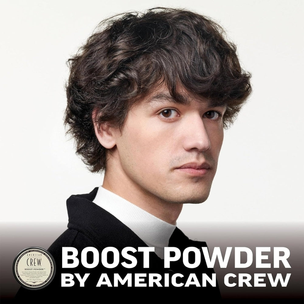Boost Powder (10g/0.3oz)