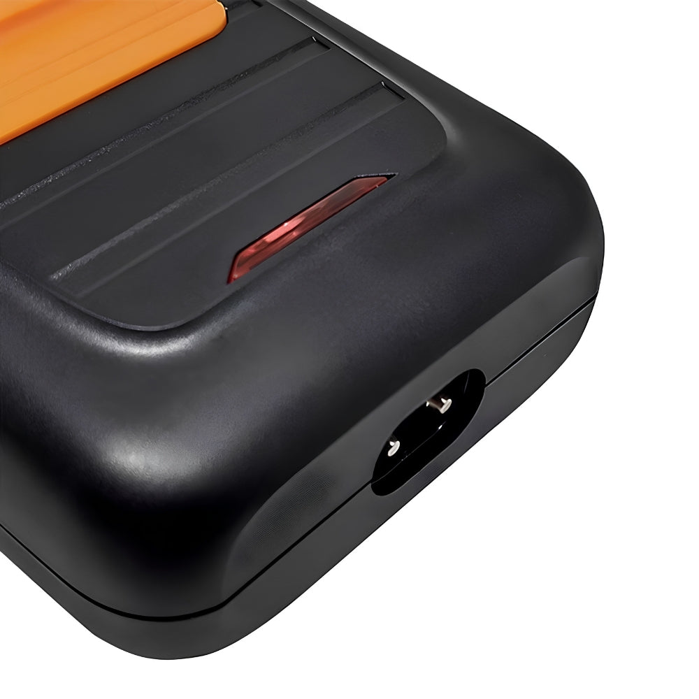 Cordless GBS Absolute Shaver