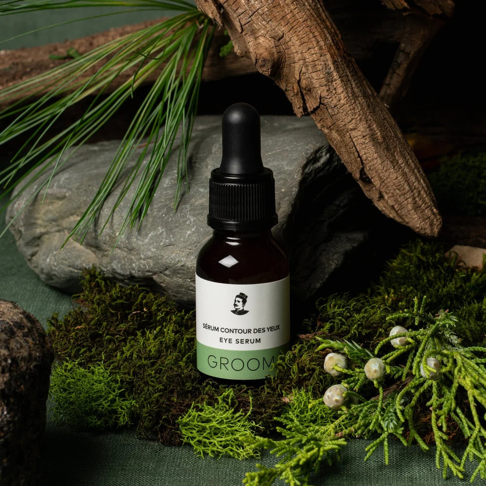 Sérum contour des yeux "Eye Serum" (15ml/0.5oz)