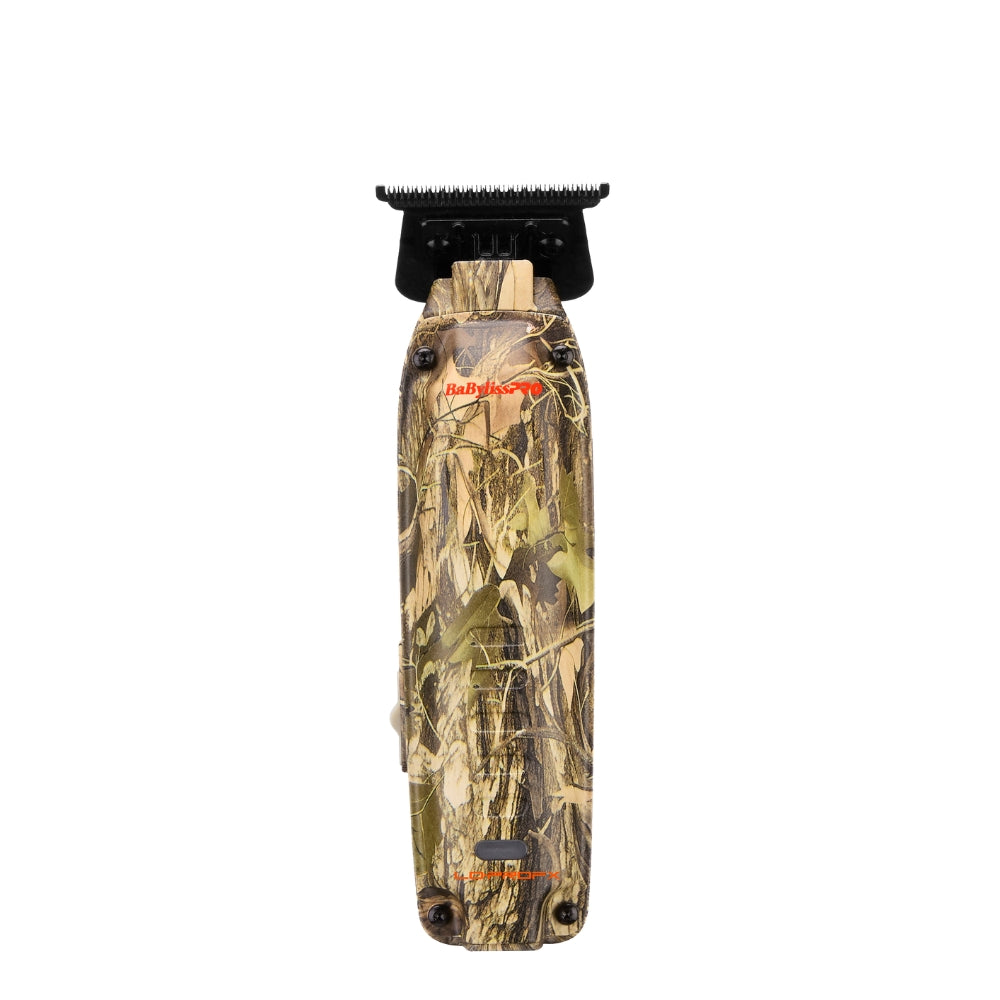 Tondeuse de finition LO-PROFX Compact "FX72CAM" - Camo