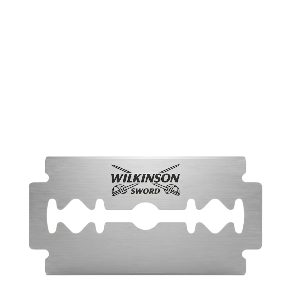 Classic Double Edge Razor Blades (Pack of 5)