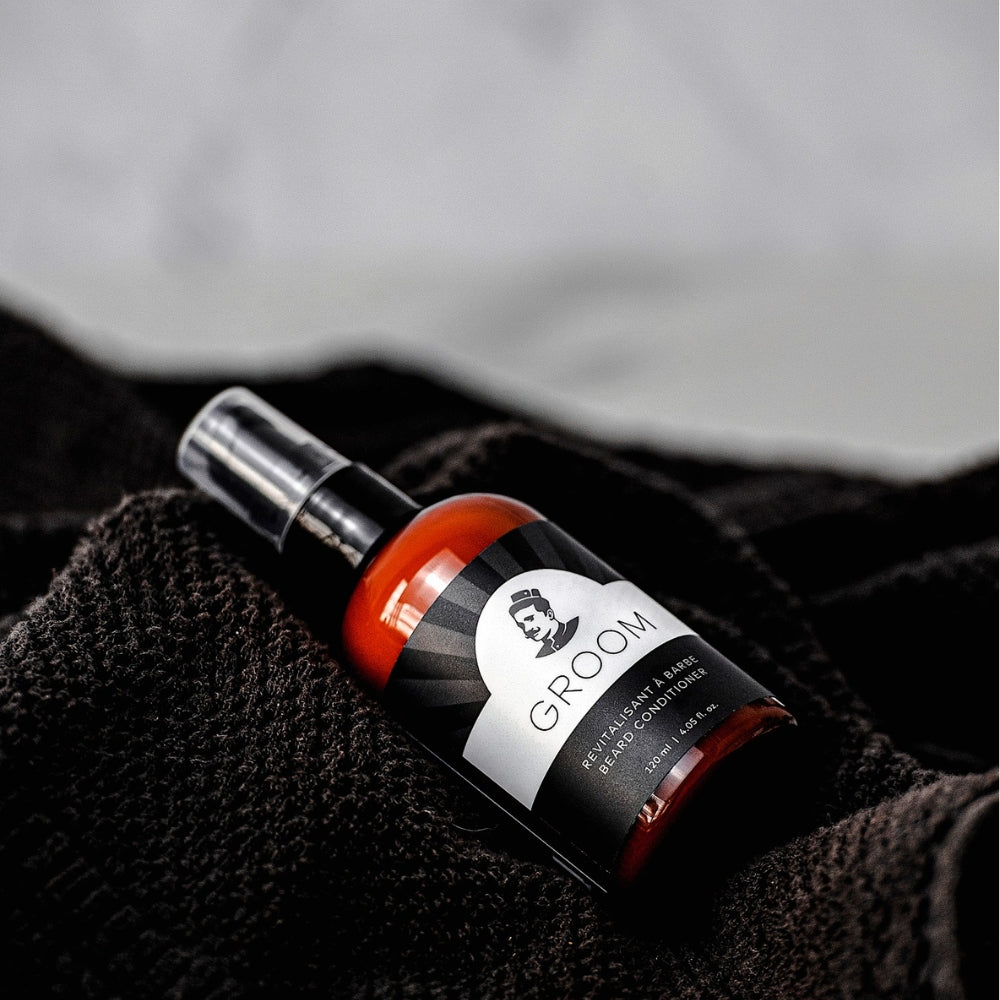 Revitalisant à barbe "Beard Conditioner" (120ml/4.0oz)