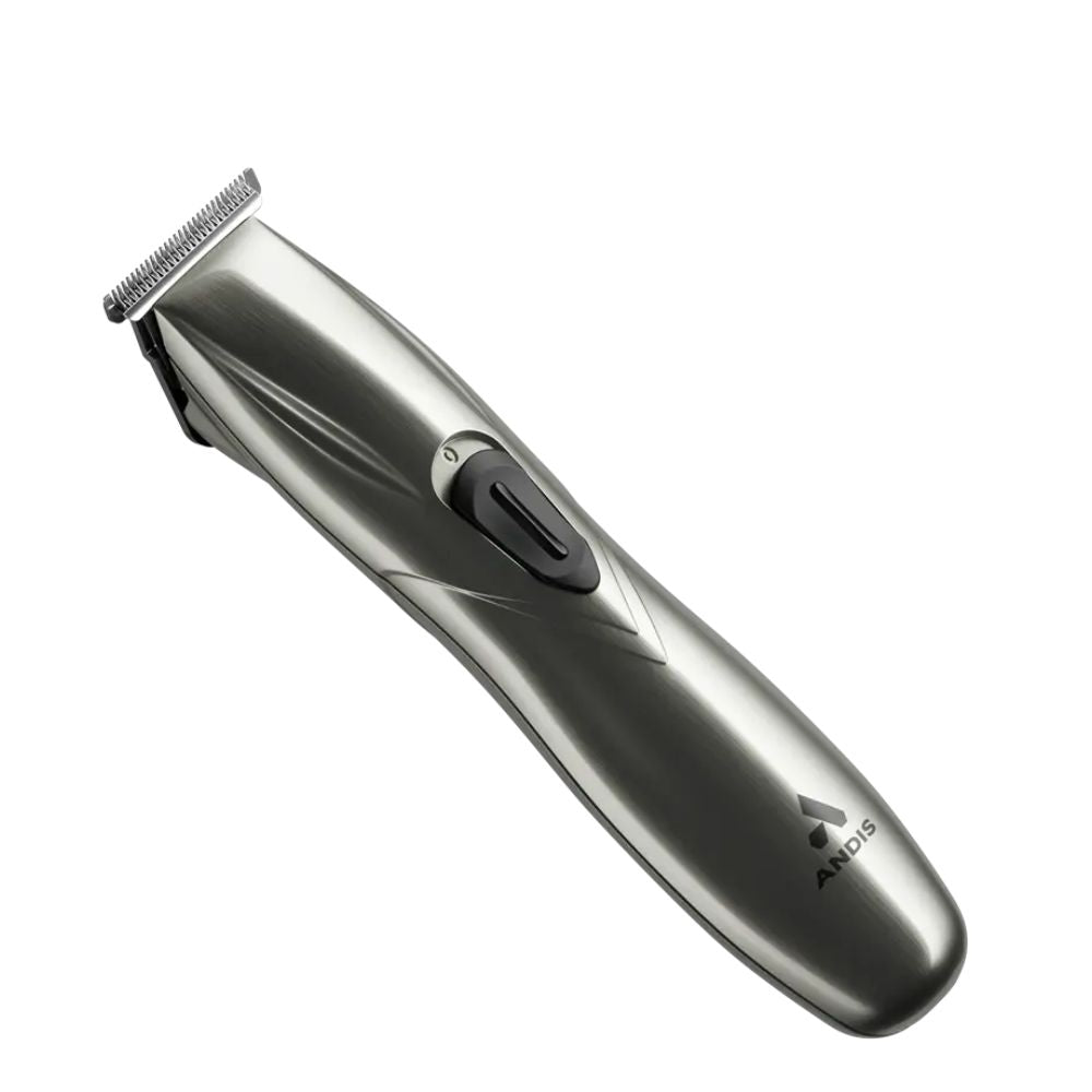 SlimLine Pro Li Cordless/Corded Lithium-Ion Trimmer #32810 - Chrome