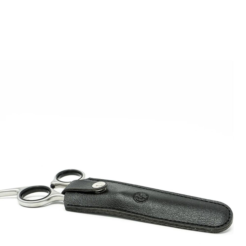 Hair & Beard Scissors - Stainless Steel (15.24cm/6.0")