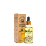 Maharajah Beard Oil by The Jodhpur Co. (50ml/1.7oz)