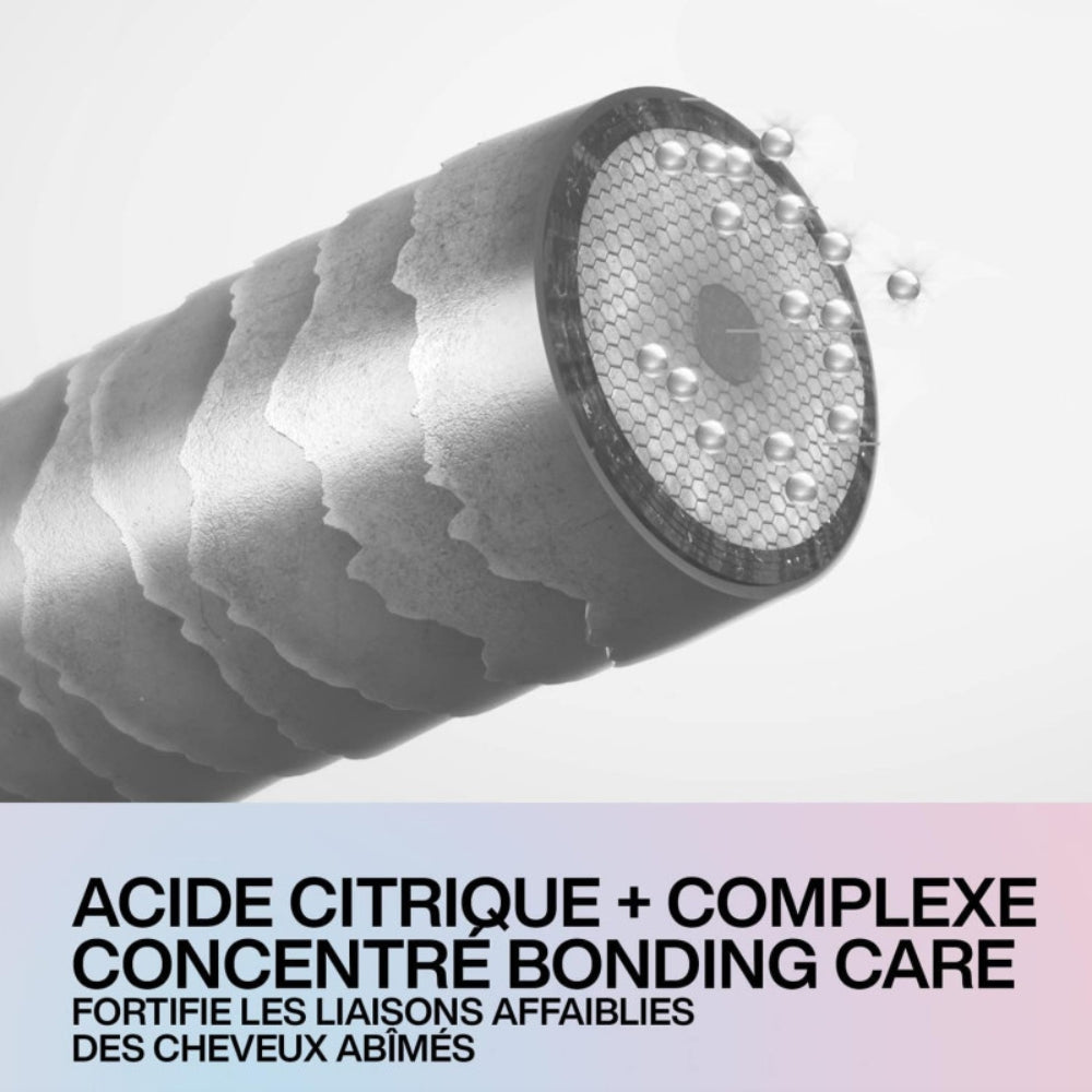 Acidic Bonding Concentrate 5-min Liquid Hair Mask (250ml/8.5oz)