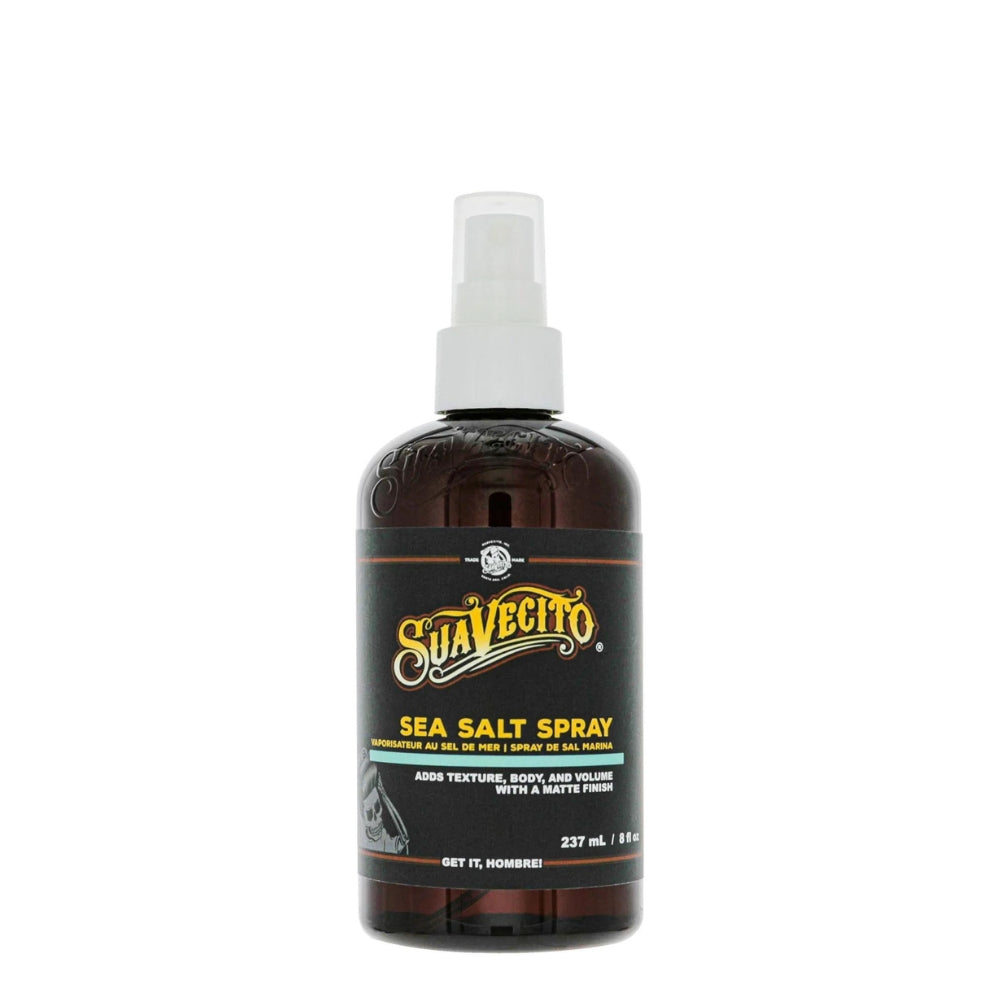 Vaporisateur au sel de mer "Sea Salt Spray" - Ajoute texture, corps et volume, fini mat (237ml/8.0oz)
