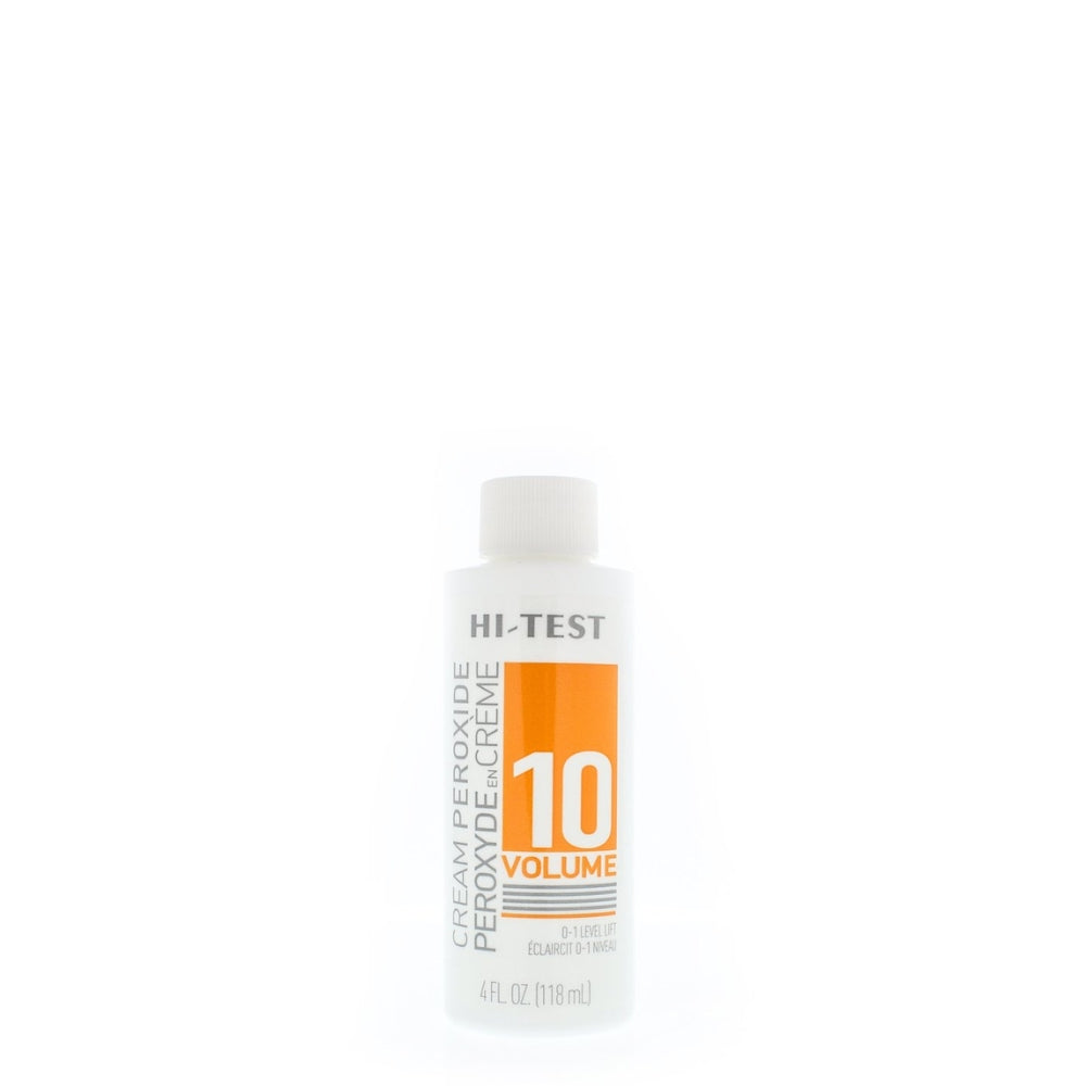 Peroxyde en crème 10 Volume