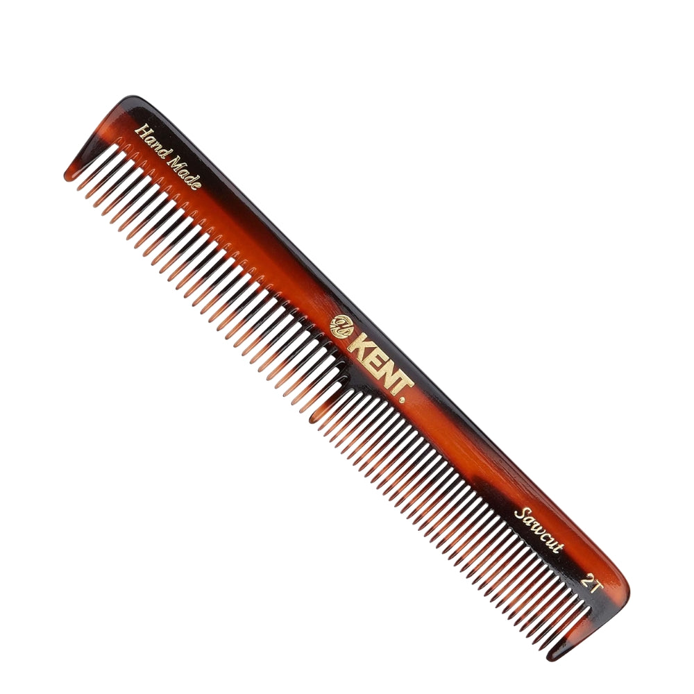 2T Pocket Comb, Fine (154mm/6.1")