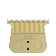 FF2020T Gold EZ-Gap CBlade Replacement Blade for FreshFade 2020T Trimmer Stainless Steel & Ceramic - Gold