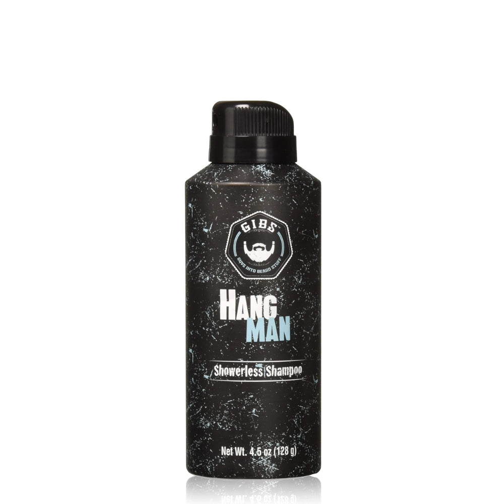 Shampoing sec "Hang Man" (128g/4.5oz)