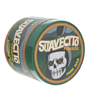 Pommade "Firm Hold" Édition "Orange Rum Tiki" - Tenue forte brillance moyenne (113ml/4.0oz)