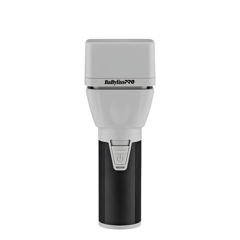 FX75FS2 COREFX Professional Performance Double-Foil Shaver - Grey