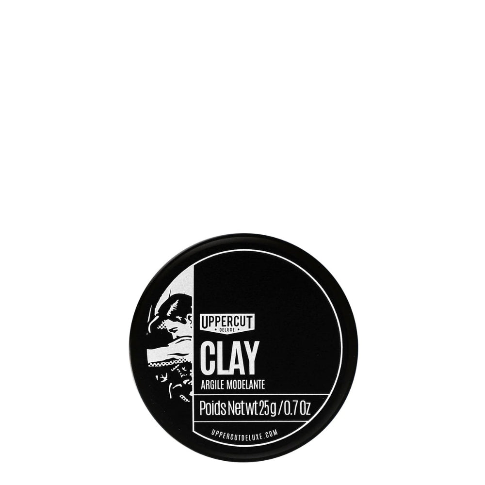Argile modelante "Clay" - Tenue très forte, brillance légère