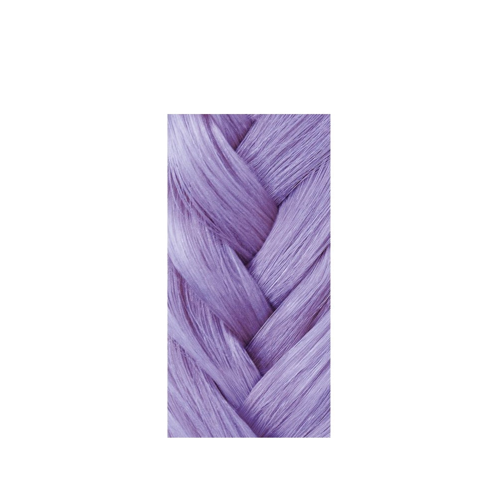 Exotica Semi-Permanent Hair Color (118ml/4.0oz) - Light Purple