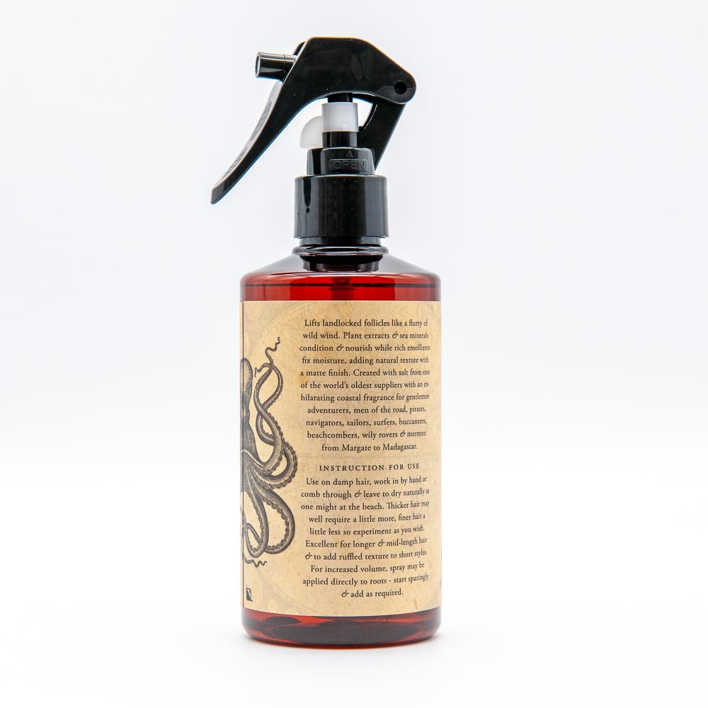 Matte Texturising Mist Rich with Sea Minerals (250ml/8.45oz)