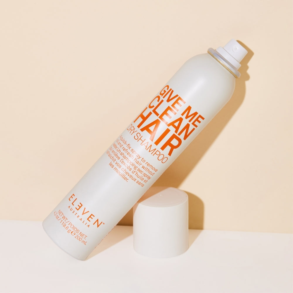 Give Me Clean Hair Dry Shampoo (128g/4.5oz)