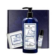 Shower Kit - Navigateur