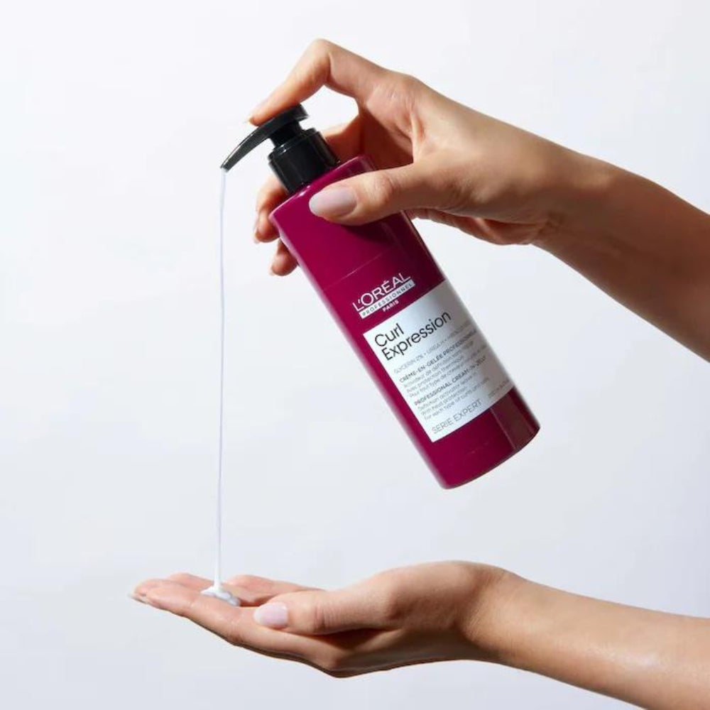 Curl Expression Cream-In-Jelly (250ml/8.4oz)