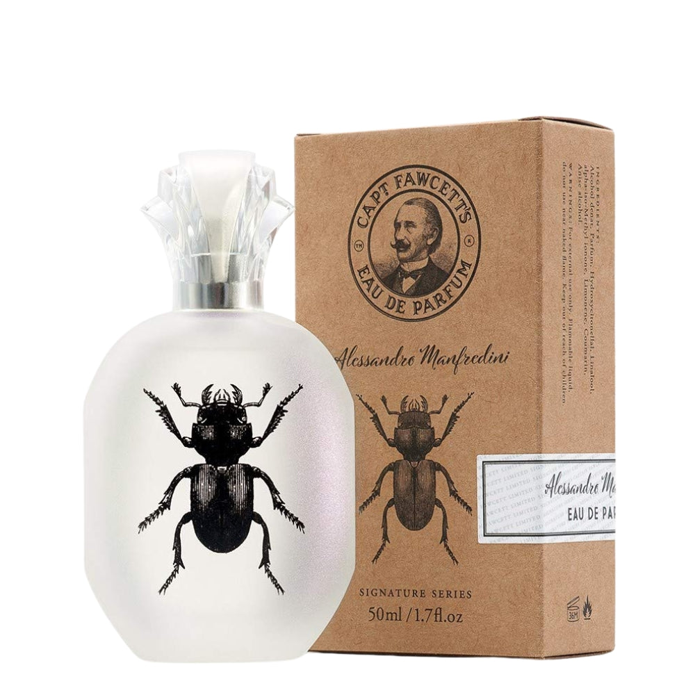 Eau de parfum Alessandro Manfredini