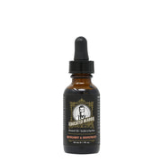 Huile à barbe "Bergamot & Grapefruit"