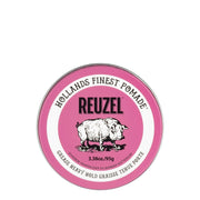 Pink Pomade - High hold medium shine
