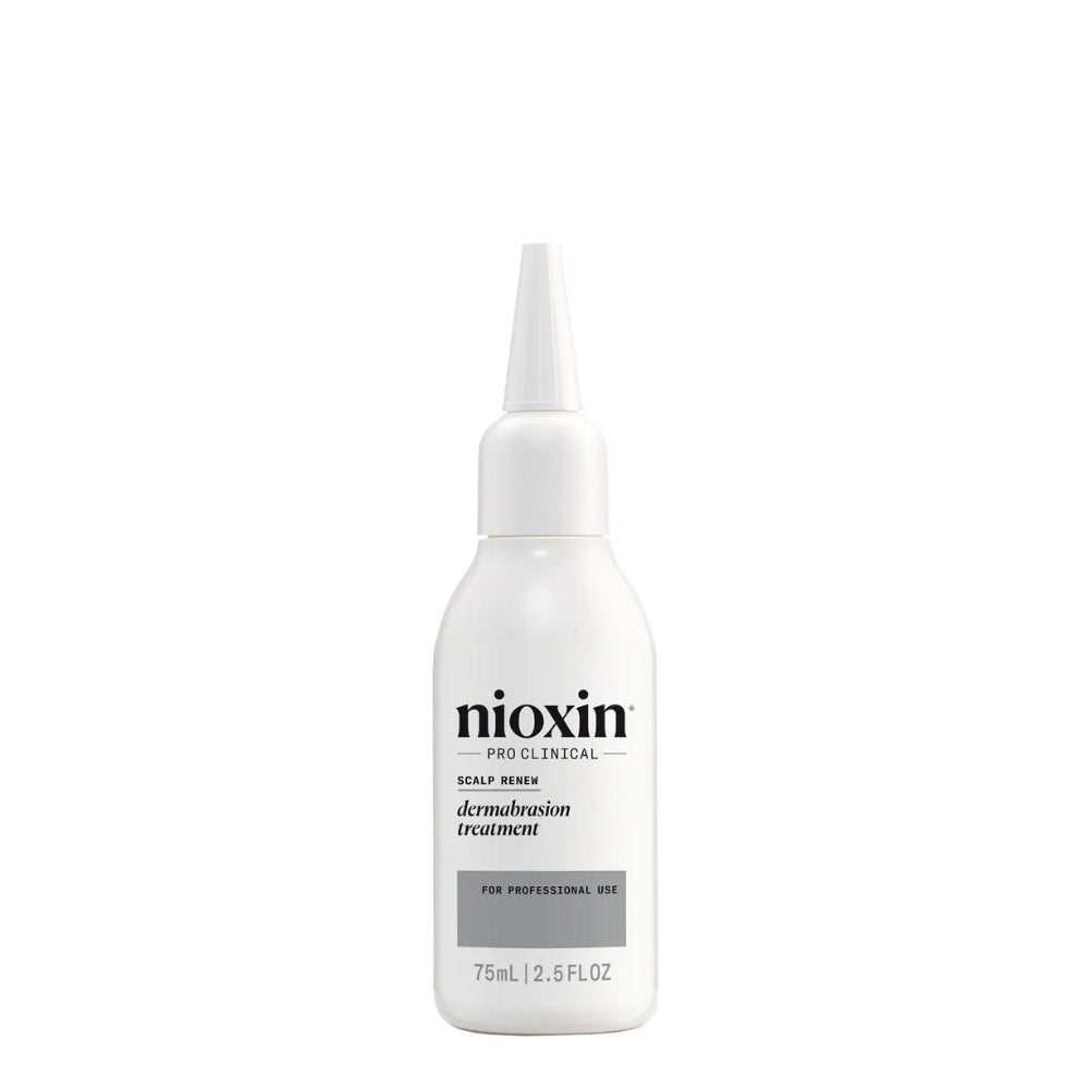 Traitement de dermabrasion "Scalp Renew" - Exfoliant pour la restauration du cuir chevelu (75ml/2.5oz)
